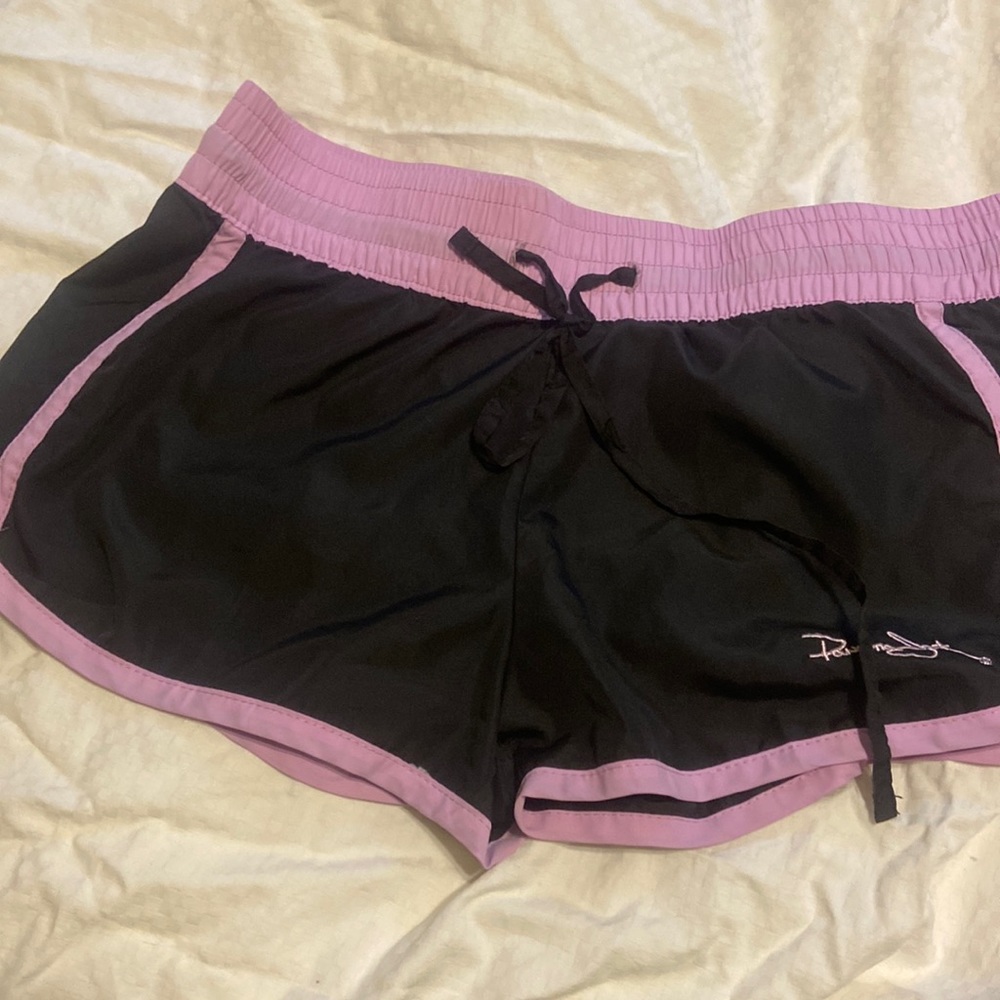 panama jack athletic shorts